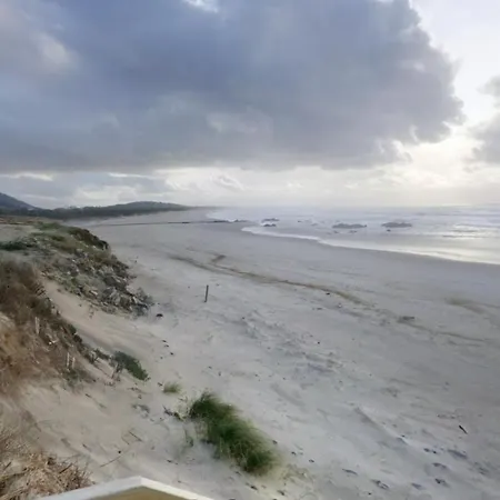 Oceano Afife Vila *