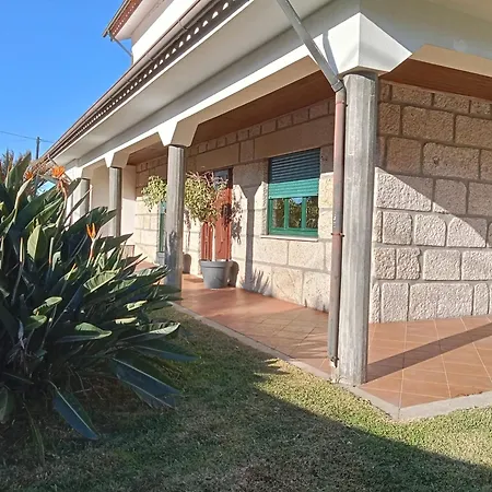 Vila Oceano Afife