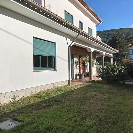 Vila Oceano Afife