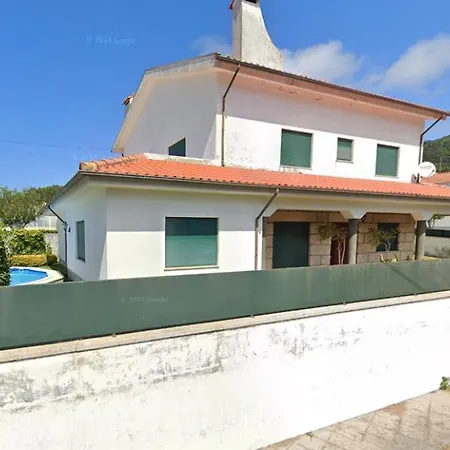 Vila Oceano Afife *